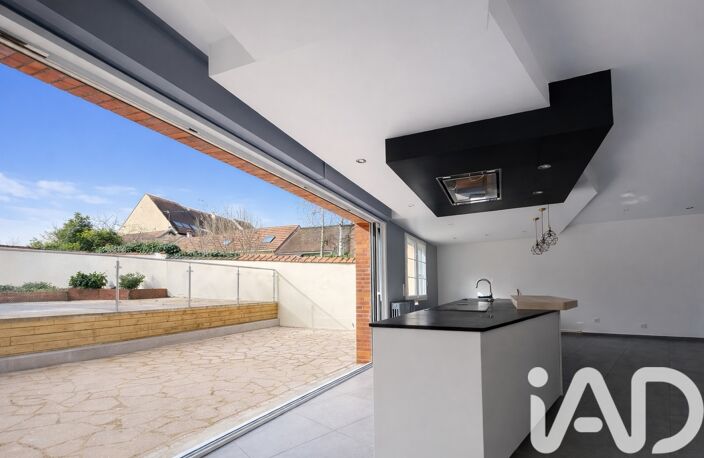 Vente Maison traditionnelle 7 pièces — photo 4