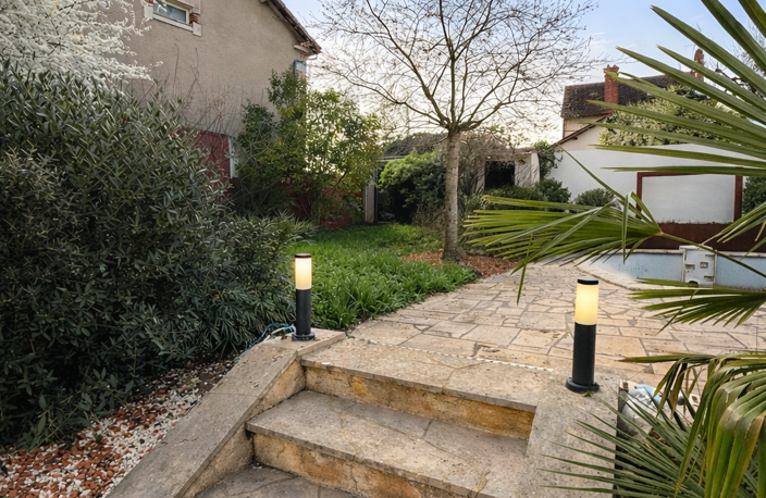 Vente Maison traditionnelle 7 pièces — photo 5
