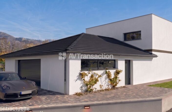 Villa d'architecte avec piscine ! — photo 2