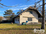 Maison familiale- Vue montagne, lumière et volumes — photo 2