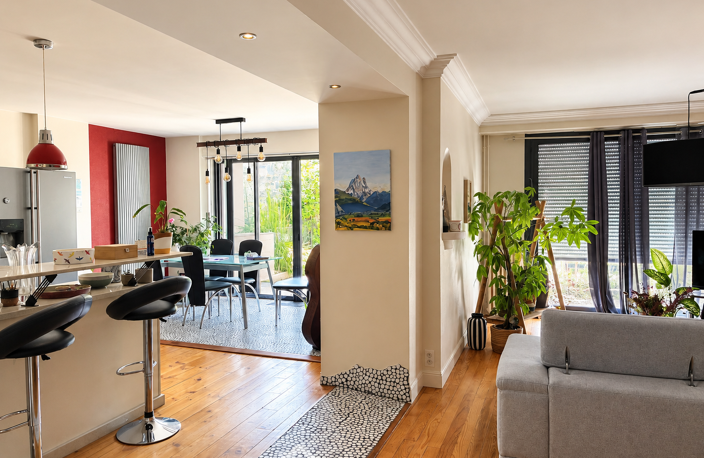 Maison - 376m² - Laruns — photo 2