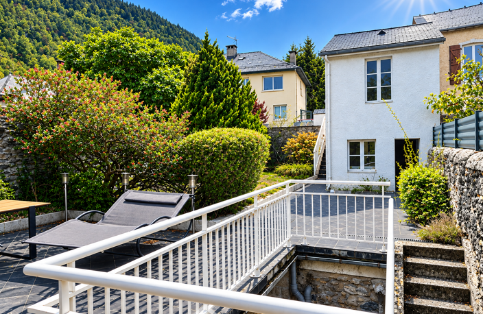 Maison - 376m² - Laruns — photo 4
