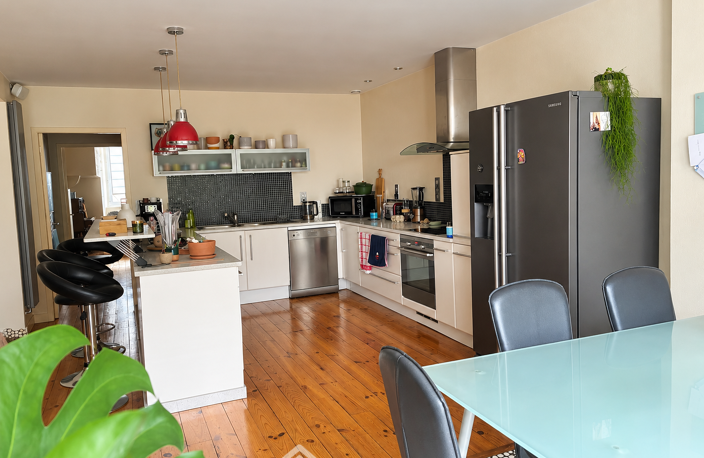 Maison - 376m² - Laruns — photo 5