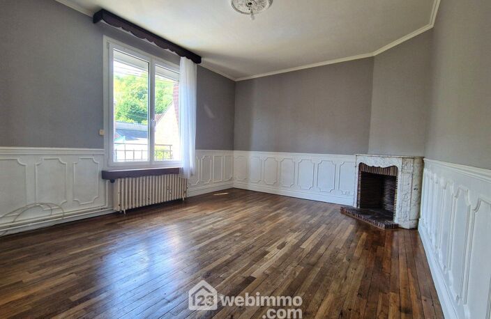 Immeuble - 245m² - Laon — photo 4