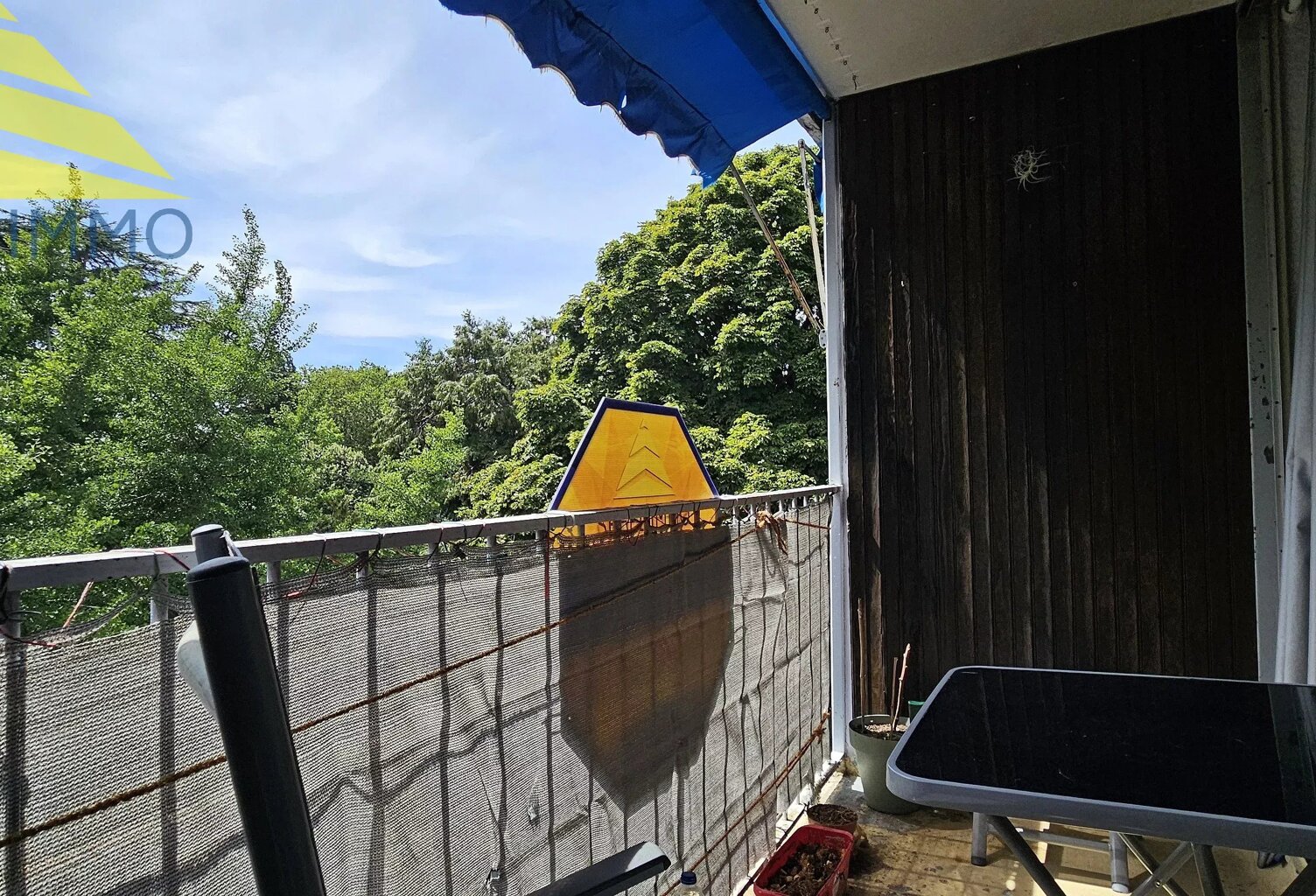 Appartement 4 pièces à Boussy-Saint-Antoine — photo 1
