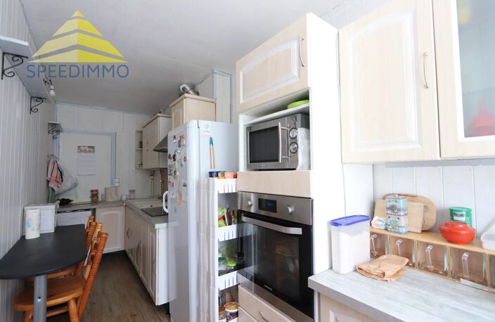 Appartement 4 pièces à Boussy-Saint-Antoine — photo 3