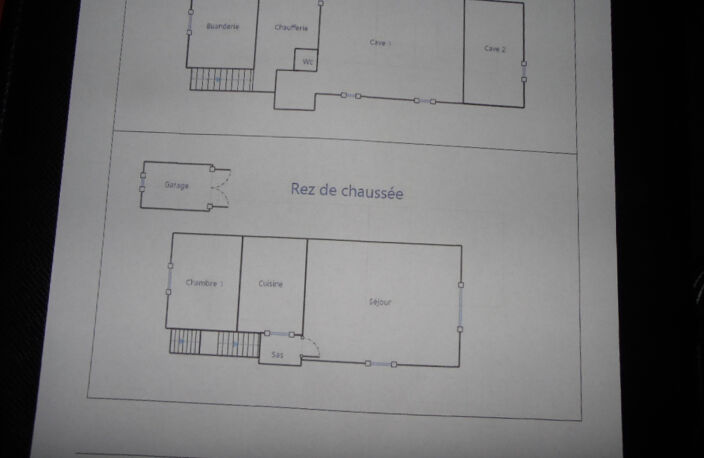 SENONES (Vosges) MAISON DE 118M2 — photo 3