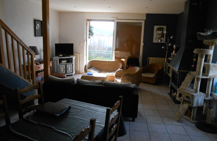 SENONES (Vosges) MAISON DE 118M2 — photo 5