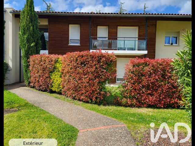 Vente Appartement 2 pièces — photo du bien