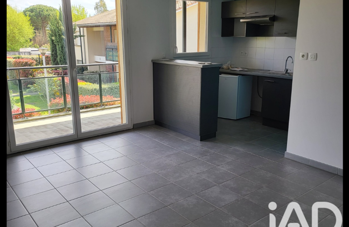 Vente Appartement 2 pièces — photo 3