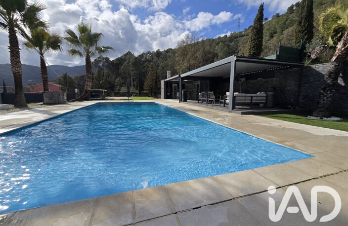 Vente Maison/villa 6 pièces — photo 2