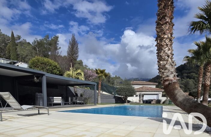 Vente Maison/villa 6 pièces — photo 3