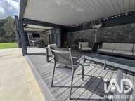 Vente Maison/villa 6 pièces — photo 4