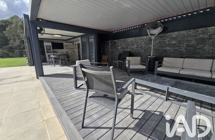 Vente Maison/villa 6 pièces — photo 4
