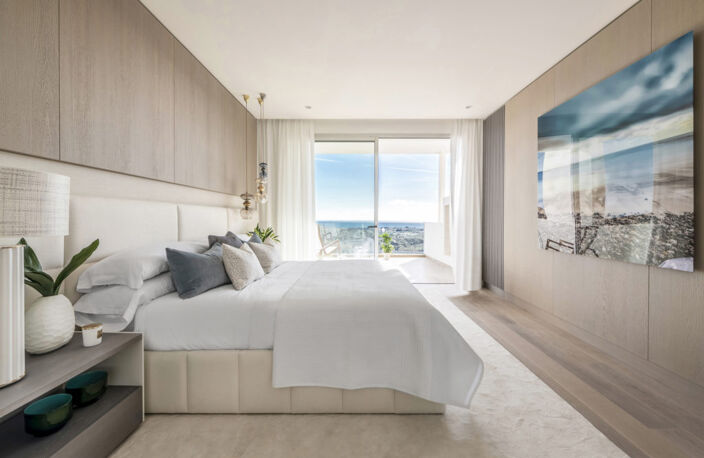 EXCEPTIONNEL T4 SUR PRADO 2 DANS RESIDENCE DE PRESTIGE  — photo 3