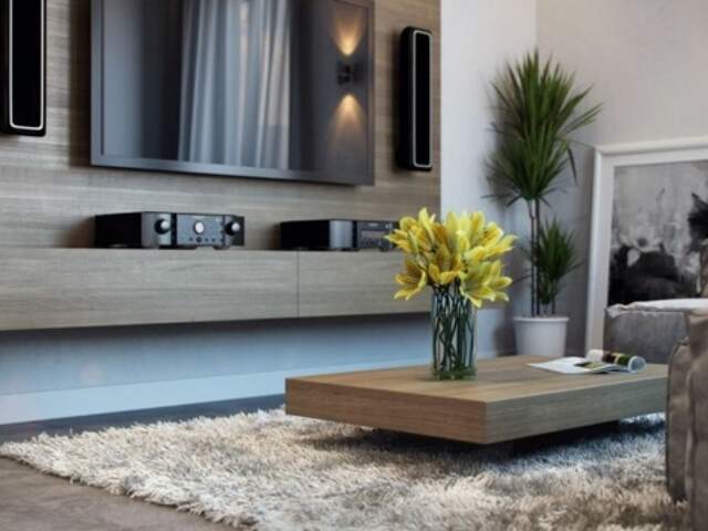 IMMENSE T4 OPTIMISE DANS UNE RESIDENCE INTIMISTE DU 16E — photo du bien