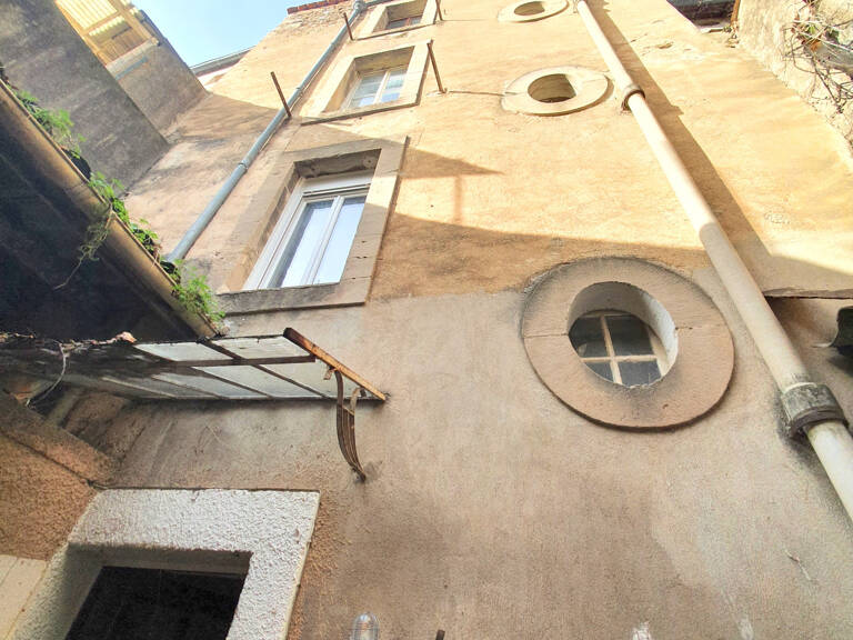 Dépt Hérault (34), à vendre LODEVE Appartement T2 de 40m2 - — photo 1