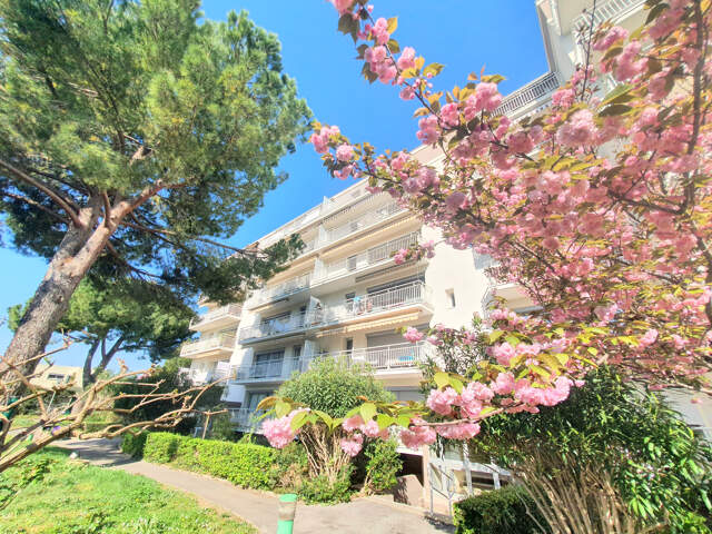 Dépt Hérault (34), à vendre MONTPELLIER Appartement T3 de 66 — photo du bien