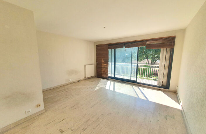 Dépt Hérault (34), à vendre MONTPELLIER Appartement T3 de 66 — photo 3