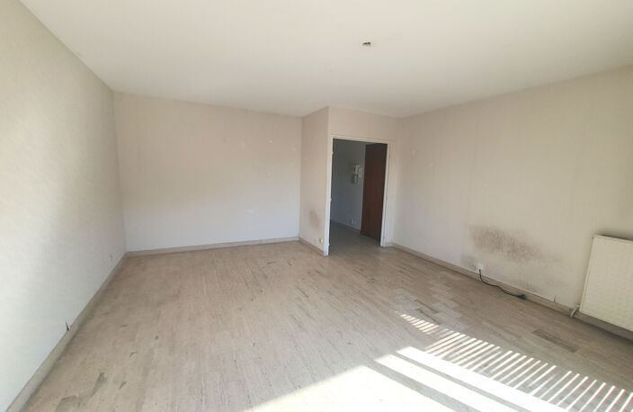 Dépt Hérault (34), à vendre MONTPELLIER Appartement T3 de 66 — photo 5