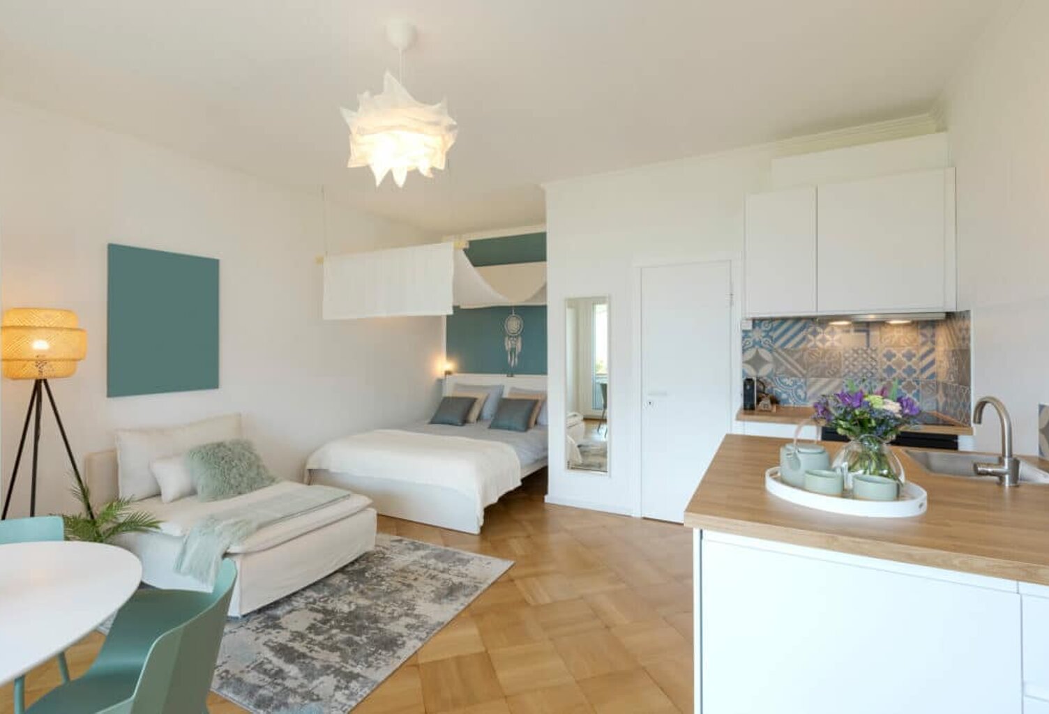 PETIT PRIX ! EMPLACEMENT IDEAL ! TRES BEL INVESTISSEMENT / PREMIER ACHAT !  — photo 1
