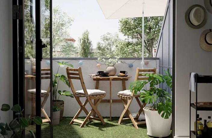 PETIT PRIX ! EMPLACEMENT IDEAL ! TRES BEL INVESTISSEMENT / PREMIER ACHAT !  — photo 2