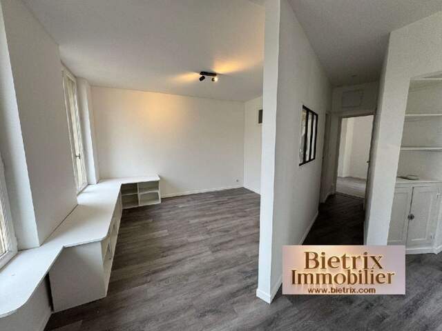 Appartement 2 pièces 40 m² à L'Isle-Adam — photo du bien