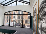 Livré et visitable sur domaine confidentiel et intimiste : magnifique appartement 4 pièces 130m² ave — photo 4