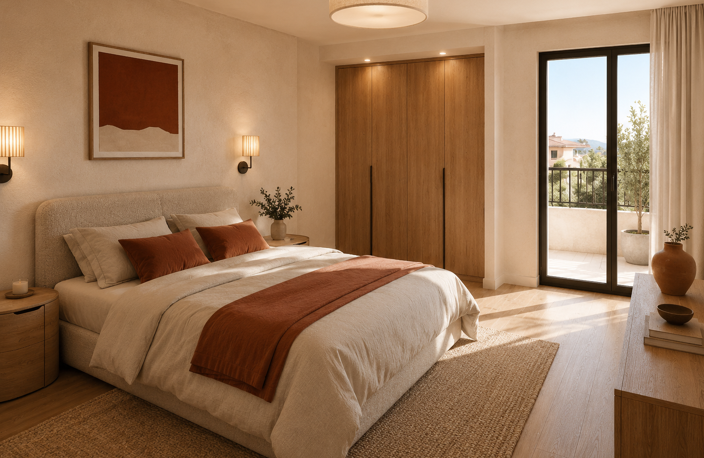 BUANDERIE, WC SÉPARÉ ET BALCON SUD-EST | 10 MIN FRONTIÈRE LUX — photo 3