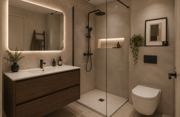 SUITE PARENTALE | EXPOSITION SUD-EST | BALCON | PROCHE COMMERCES — photo 4