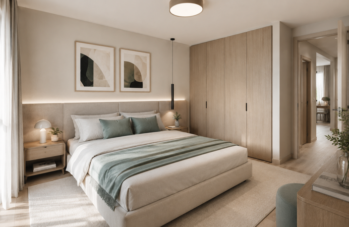 SÉJOUR ROYAL DE 33 M² | 10 MIN FRONTIÈRE LUX — photo 2
