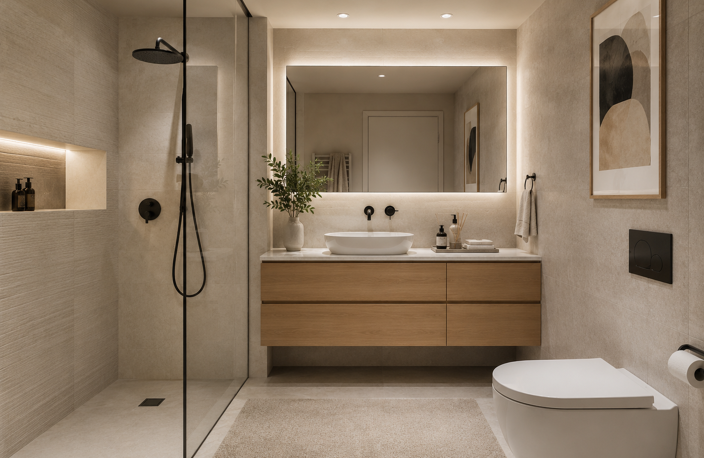 SÉJOUR ROYAL DE 33 M² | 10 MIN FRONTIÈRE LUX — photo 3