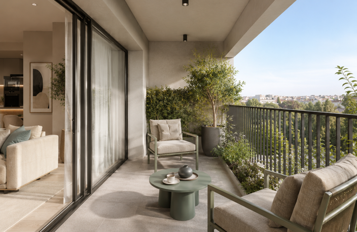 SÉJOUR ROYAL DE 33 M² | 10 MIN FRONTIÈRE LUX — photo 4
