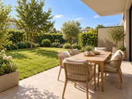 T4 AVEC JARDIN PRIVATIF / TVA 5.5% — photo 2