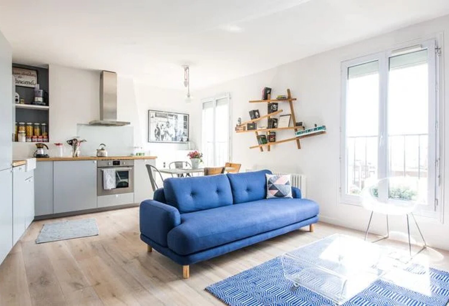 Proche Luxembourg et accès A31 !!Studio avec terrasse et jardin!! — photo 1