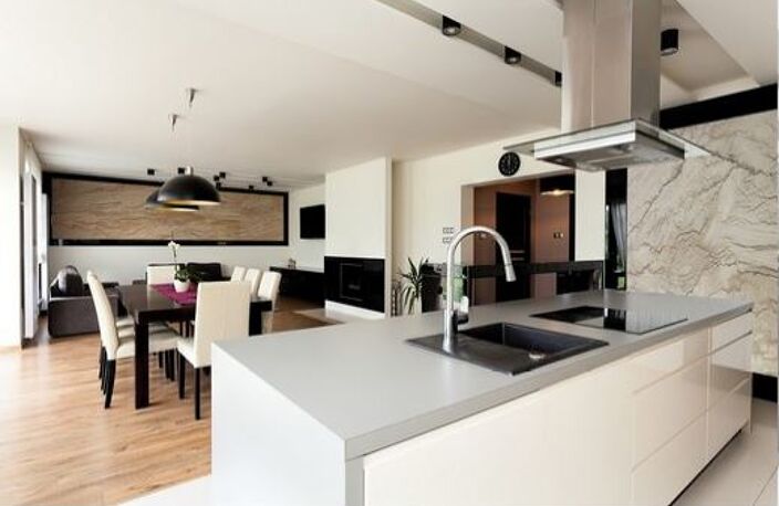 Spacieux T4 / Grande terrasse de 34 m² — photo 2