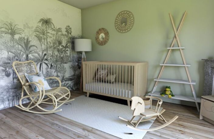 Votre Maison Individuelle avec jardin au prix d'un appartement !!!! — photo 3