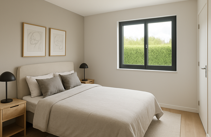 DERNIERES Maisons, de 85m2 à 98m2 — photo 2