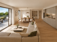 Exceptionnel T6 en duplex au Quartier Amphithéâtre — photo 2