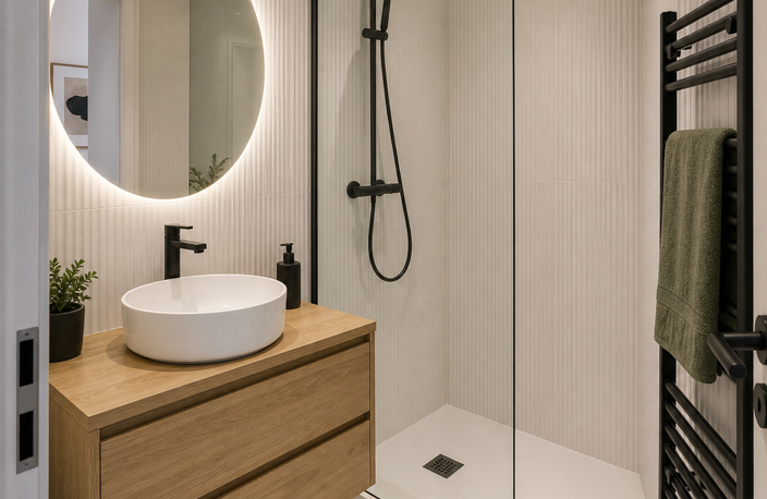 GRANDE CHAMBRE 14M²  — photo 2