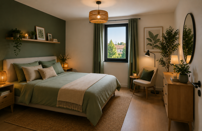 T4 Duplex + terrasse, Livraison rapide et Emplacement Parfait Lux/Metz 20 mins — photo 3