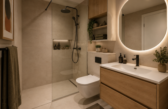 Rare Quartier LIZE - T4 avec terrasse de 81m² — photo 3