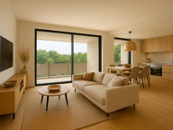 Emménagez demain! T4 + Terrasse Quartier résidentiel proche Lux — photo 2
