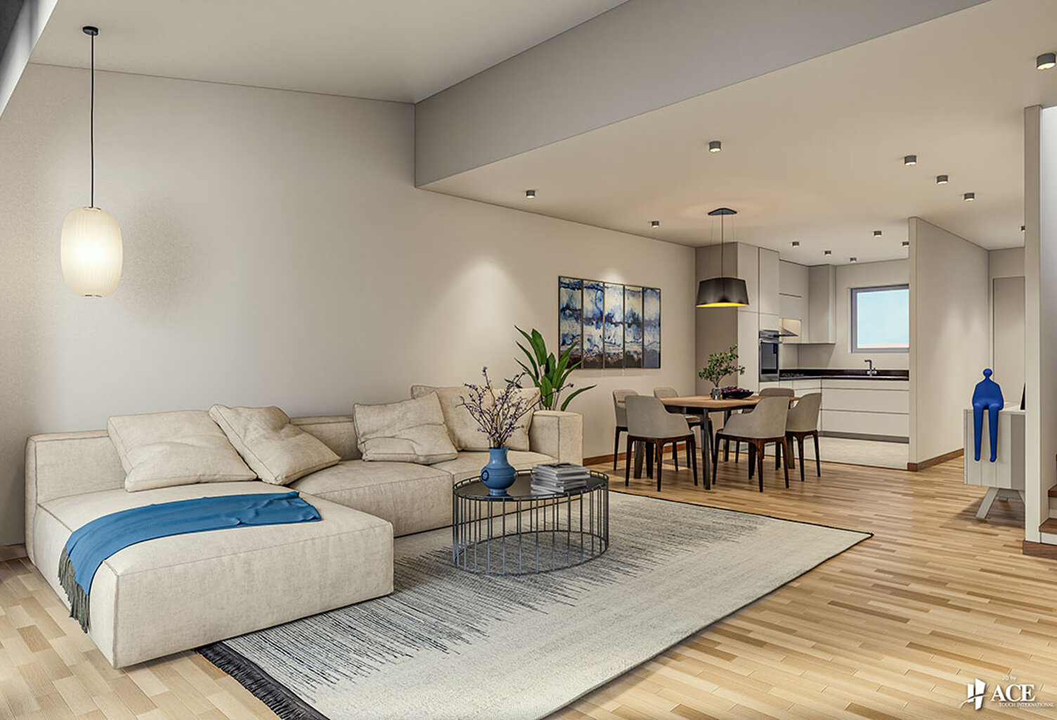 NEW!!! Villa contemporaine calme à 2 pas gare et Muse — photo 1