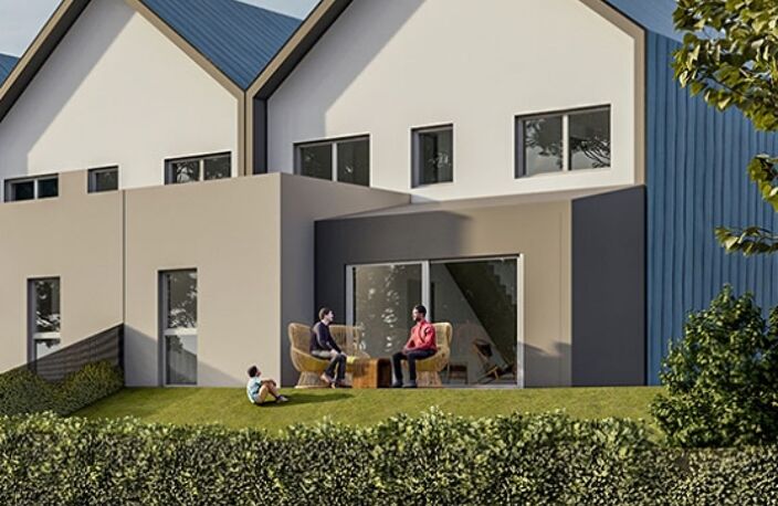 NEW!!! Villa contemporaine calme à 2 pas gare et Muse — photo 3