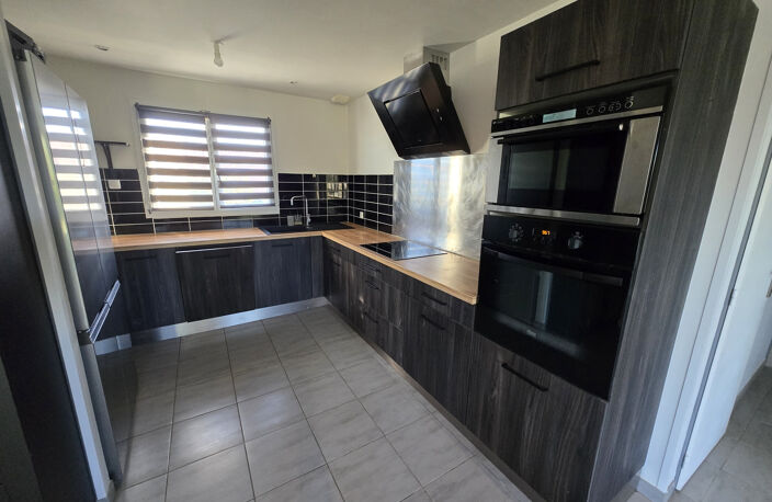 PUYDANIEL-Maison 4 pièces 109 m2 — photo 4
