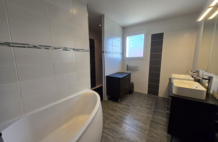 PUYDANIEL-Maison 4 pièces 109 m2 — photo 5
