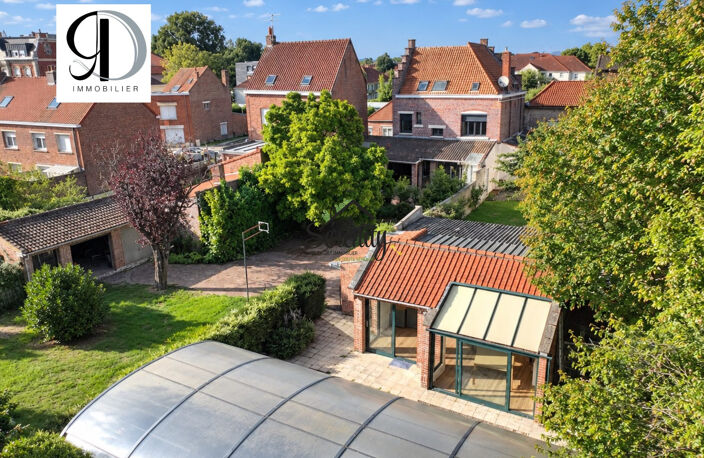 Maison à vendre La Gorgue — photo 2
