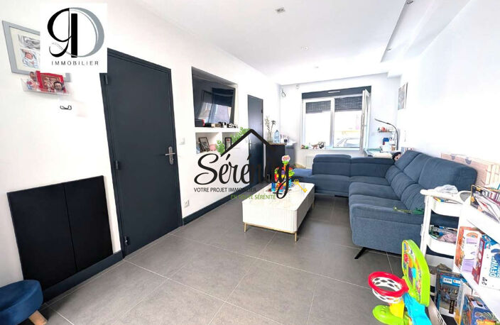 Maison à vendre Loos — photo 2