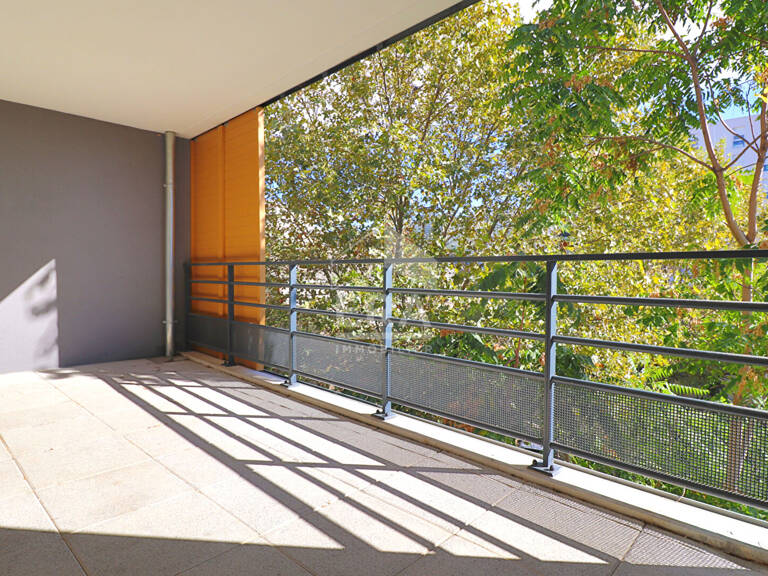 À VENDRE  Appartement T3 de 64,20 m² avec terrasse de 15 m² plein sud  Résidence récente et sécurisée  Marseille 10e — photo 1